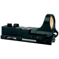 C-More Tactical Railway Red Dot Sight