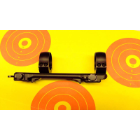 MAKuick One-piece Mount, Blaser R93, LM rail