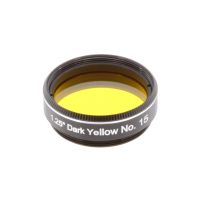 Dark Yellow