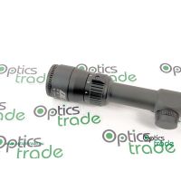 Delta Optical Classic 3-9x40 MD Rifle scope