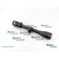 Delta Optical Classic 3-9x40 MD Rifle scope