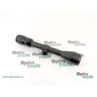 Delta Optical Classic 3-9x40 MD Rifle scope