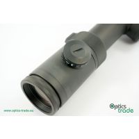 Delta Optical Titanium 2.5-10x56