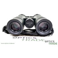 Delta Optical Titanium HD 8x42 ED