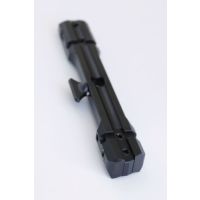 Dentler Base rail BASIS VARIO - Remington 700 LA