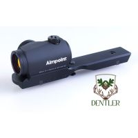 Dentler Steel mount - Aimpoint Micro H1 