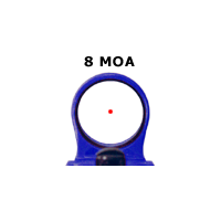 8 MOA