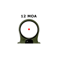 12 MOA