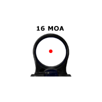 16 MOA