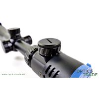 Discovery Optics VT-2 6-24x44