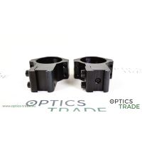 Discovery Optics Dovetail 30 mm Rings