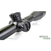 Discovery Optics HD 4-20x50 SFIR