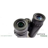 Dorr Danubia Paco Binocular 10x42, black