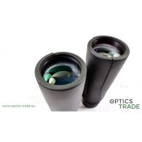 Dorr Danubia Paco Binocular 10x42, black