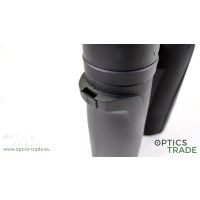 Dorr Danubia Paco Binocular 10x42, black