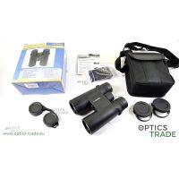 Dorr Danubia Paco Binocular 10x42, black