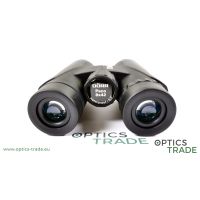 Dorr Danubia Paco Binocular 8x42, black