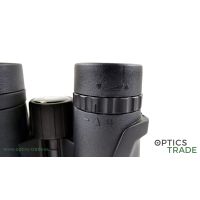 Dorr Danubia Paco Binocular 8x42, black