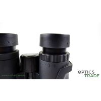 Dorr Danubia Paco Binocular 8x42, black