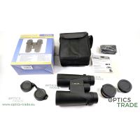 Dorr Danubia Paco Binocular 8x42, black