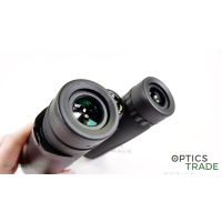 Dorr Danubia Paco Binocular 8x42, black