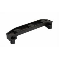 Mauser mount for M03, Swarovski SR Rail