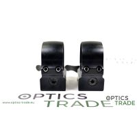 EAW QD Roll-off Mount for Picatinny, 30 mm