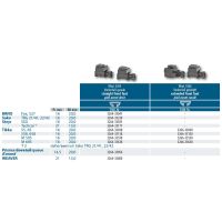 EAW Roll-off Mount for Weaver rail, S&B Convex rail