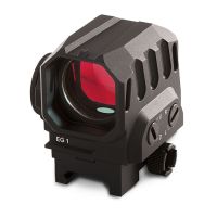 DI Optical EG1 with ADM 203 QD Mount