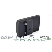 EGW Leupold DeltaPoint Pro Sight Mount for S&W 1911