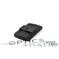 EGW Optima/JP Mount for H&K VP9, P30, P30L, P30SK, HK45, HK45C