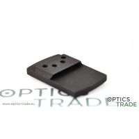 EGW Optima/JP Mount for Ruger Auto (Mk 1, Mk 2, Mk 3, Mk 4, P85, P90)