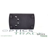 EGW Optima/JP Mount for Ruger Auto (Mk 1, Mk 2, Mk 3, Mk 4, P85, P90)