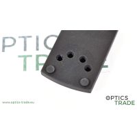 EGW Optima/JP Mount for Ruger Auto (Mk 1, Mk 2, Mk 3, Mk 4, P85, P90)