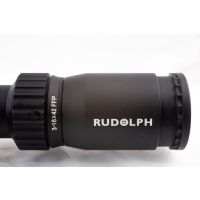 Rudolph VH 3-16x42mm 