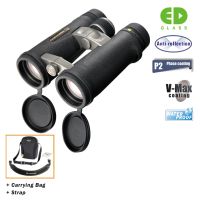 Vanguard Endeavor ED 10x42 Binoculars