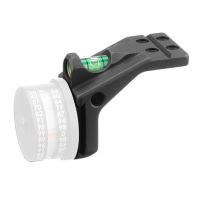 ERA-TAC Adapter with Bubble level for 30 mm, 34 mm mounts (Without ACI)