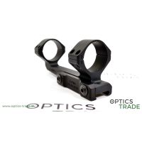 ERA-TAC Ultralight Cantilever One-Piece Mount for Picatinny, 34 mm, 20 MOA