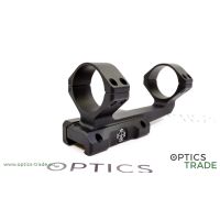 ERA-TAC Ultralight Cantilever One-Piece Mount for Picatinny, 34 mm, 20 MOA