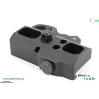 ERA-TAC Adapter for Harris-Bipod, lever