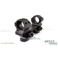 ERA-TAC Adjustable Inclination mount, 30 mm, lever