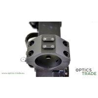 ERA-TAC Adjustable Inclination mount, 30 mm, lever