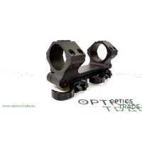 ERA-TAC GEN-2 Adjustable MIL/mrad Inclination mount, 36 mm, lever