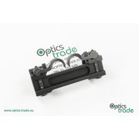 ERA-TAC one-piece mount, GEN-2, 30 mm, lever