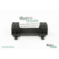 ERA-TAC one-piece mount (mono-block), 30 mm, nuts, BH 15mm