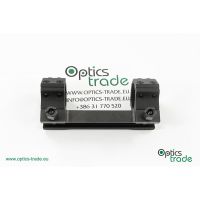 ERA-TAC one-piece mount, GEN-2, 30 mm, nut