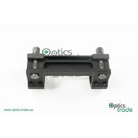 ERA-TAC one-piece mount (mono-block), 30 mm, nuts, BH 15mm