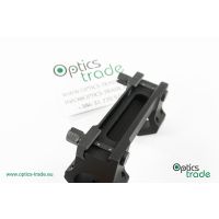 ERA-TAC one-piece mount (mono-block), 30 mm, nuts, BH 20mm