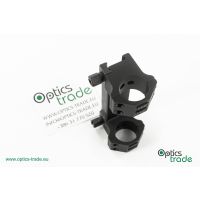 ERA-TAC one-piece mount (mono-block), 30 mm, nuts, BH 20mm