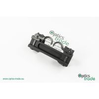 ERA-TAC one-piece mount (mono-block), 30 mm, lever